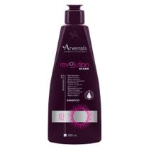 Arvensis Shampoo BB Hair Revolution