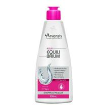 Arvensis Shampoo Micelar Aqua Equilibrium 300ml
