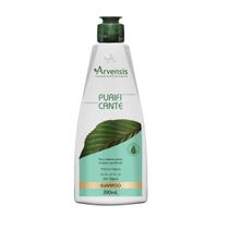 Arvensis Shampoo Purificante Vegano - 300ml