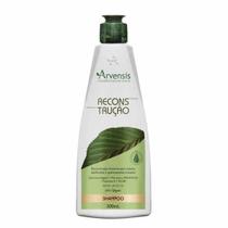 Arvensis Shampoo Reconstrução 300ml