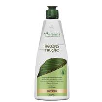 Arvensis Shampoo Reconstrutor 300Ml