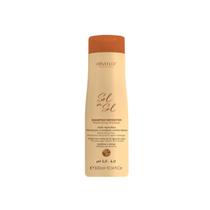 Arvensis Shampoo Repositor Sol A Sol Vegano - 300ml