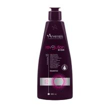 Arvensis Shampoo Revolution Bb Hair 300Ml Arvensis Shampoo Revolution Bb Hair 300Ml