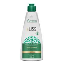 Arvensis Shampoo Tec Liss 300 ml