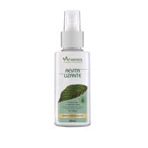 Arvensis Spray Fortificante Revitalizante Vegano 60ml