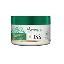 Arvensis Tec Liss Máscara 250G Arvensis Tec Liss Máscara 250G