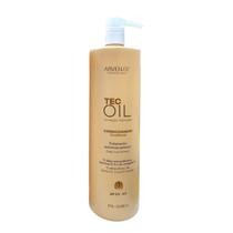 Arvensis Tec Oil - Condicionador 1L