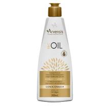 Arvensis Tec Oil Condicionador 300 Ml