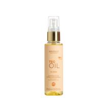 Arvensis Tec Oil Óleo 60ml