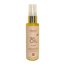 Arvensis Tec Oil Óleo Reparador 60ml Arvensis Tec Oil Óleo Reparador 60ml