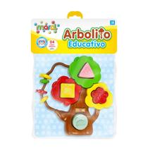 Arvore Arbolito Educativo - Maral 4015 Arvore Arbolito Educativo - Maral 4015