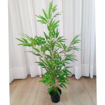 Árvore bambu 1,08ax0,55l/cm - Valentina Decora
