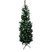 Arvore bela flor slim nevada 1,80m 30457 500 g Arvore bela flor slim nevada 1,80m 30457 500 g