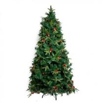 Arvore berry 460 galhos - 150cm Arvore berry 460 galhos - 150cm