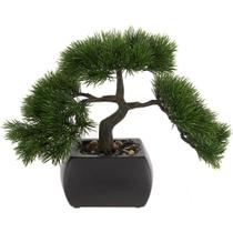 Árvore Bonsai Artificial 23cm - Just Home Collection