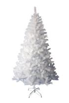 árvore Branca 150cm 346 Galhos Natal