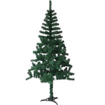 Arvore canadense verde 180cm 320 galhos yangzi 13845
