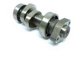 Arvore com.valvula danidrea tit125/fan125/nxr125/xlr125 ate08