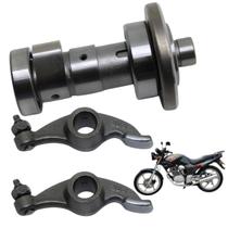 Arvore Comando+ Braço Oscilante Balancim Cbx200 Xr200 Crf230