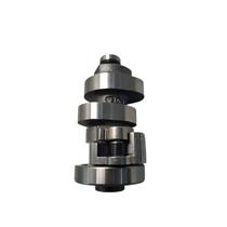 Arvore Comando Completo Neo 125