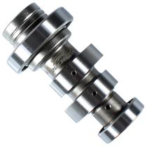 Árvore comando de válvulas Biz125 2006 a 2010 Bravo racing preparado competição 310º Média Alta Árvore comando de válvulas Biz125 2006 a 2010 Bravo racing preparado competição 310º Média Alta