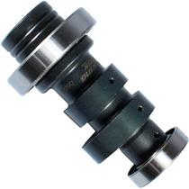 Árvore comando de válvulas Biz125 2011 em diante Bravo racing preparado competição 286º Média Alta