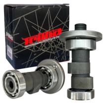 Arvore Comando de Valvulas Bros 150 Nxr Esd - Trilha