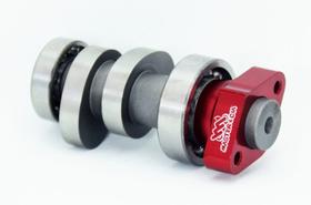 Arvore Comando De Válvulas Competição Master Cia 351 Cg 150 Titan Nxr Bros 150