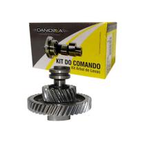 Árvore Comando Honda Titan 125/ Titan XLR 125 - Danidrea