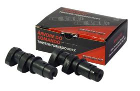 Arvore Comando Preparada Cb 300 / Xre 300 Wgk 296º