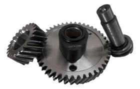 Arvore Comando Titan 125 2000 2001 2002 2003 2004 Scud