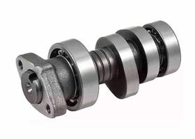 Arvore Comando Titan 150 Nxr Bros 150 até 2008