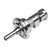 Arvore Comando Turuna 125 1979 A 1982 Cg125 Titan 125