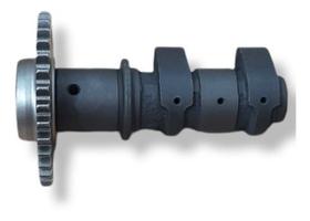 Árvore Comando Válvula Admissão Cb Xre 300 Smartfox