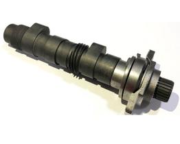 Arvore comando valvula catimoto completa nx350 c/descompressor