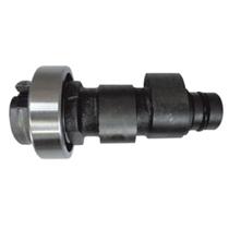 Arvore comando valvula comp. vini ybr-factor/xtz125 2006-16