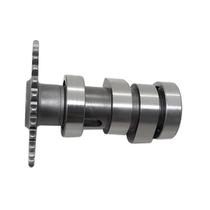 Arvore comando valvula completa catimoto burgman 125 ate 10