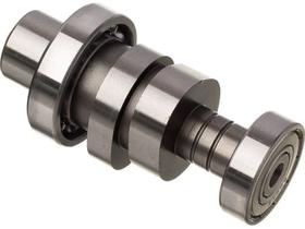 Arvore comando valvula completa pop110/biz100i/biz110 15-16