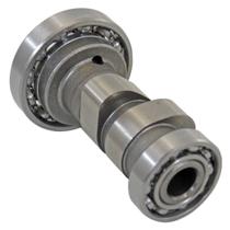 Arvore comando valvula completa pop110/biz100i/biz110 15-16