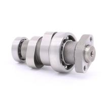 Arvore comando valvula completa titan-fan-start160/nxr160