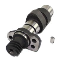 Arvore comando valvula completa - yes125/intruder125/katana125 - MHX