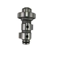 Árvore Comando Válvula Completo Crypton 115 Neo 115