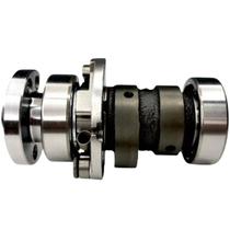 Arvore comando valvula completo vini dafra apache 150