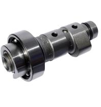 Arvore comando valvula ybr125/xtz125 06-08/factor125 09-12