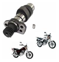 Árvore Comando Válvula Yes 125 Intruder 125 Katana 125 Corami