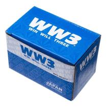 Árvore Comando Válvulas Admissão Cbx/Xr 250 Cb/Xre300R Ww3