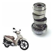 Árvore Comando Válvulas Biz 125 11 A 18