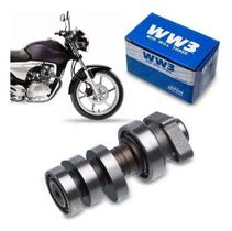 Arvore Comando Ww3 Cg 150 (md Original)