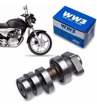 Arvore Comando Ww3 Cg 150 Sport 04 A 08 Arvore Comando Ww3 Cg 150 Sport 04 A 08