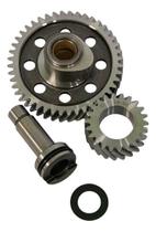 Arvore Comando Ww3 Comp.c/engren.inf. Cg 125 92 A 99 Arvore Comando Ww3 Comp.c/engren.inf. Cg 125 92 A 99